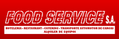 Food service  - vigilancia Online - Neuquén