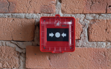 sensor de incendio para alarmas vigilancia online neuquen
