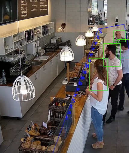 cámaras inteligentes en comercios, bares y restaurantes - Vigilancia Online- Neuquén